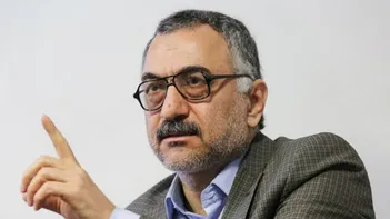 فیلم/لیلاز: به زودی تغییرات بسیار بزرگی در حکومت خواهیم داشت