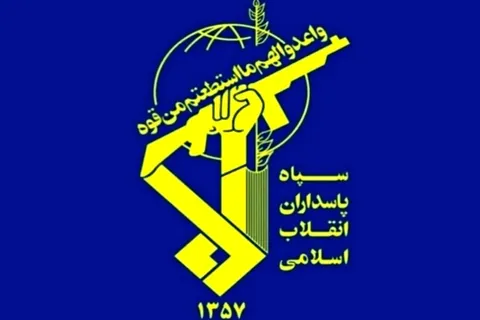 جزئیات حملات امروز سپاه به اردن