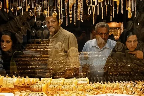قیمت طلا امروز ۱۱ شهریور ۱۴۰۵؛ طلای ۱۸ عیار از ۲۲.۵ میلیون و طلای ۲۴ عیار از ۳۰ میلیون گذشت