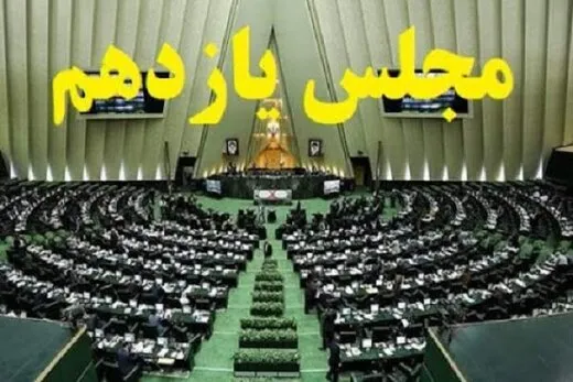 مجلس رئیس ندارد