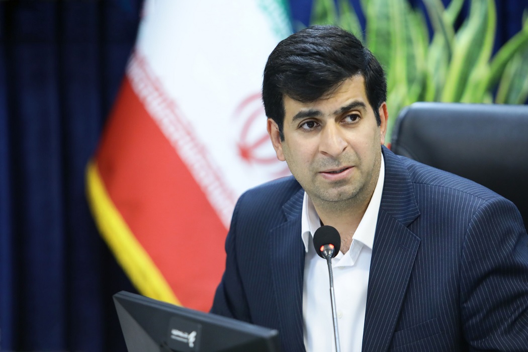 تشریح راهکار‌های تأمین مالی غیرتورمی ریسک‌های نوظهور توسط عضو هیئت‌مدیره بانک رفاه کارگران