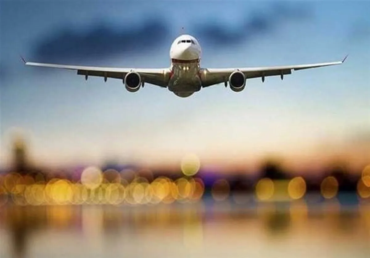 فروش بلیت پرواز‌های اربعین ۱۴۰۵