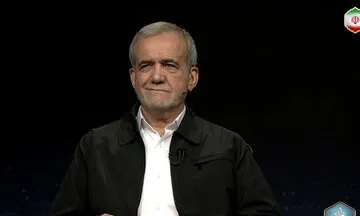 گاف جنجالی سعید جلیلی در مناظره با پزشکیان
