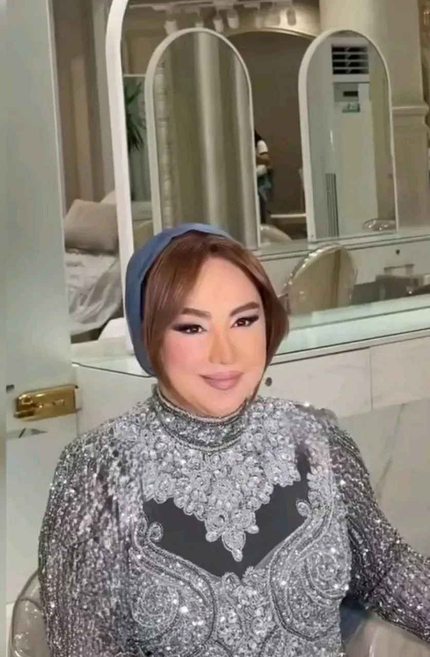 بهنوش بختیاری دوباره عروس شد + عکس