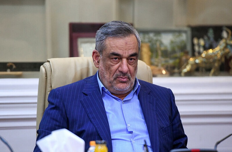 حمید بورد، سرپرست وزارت نفت حمید بورد، سرپرست وزارت نفت