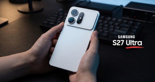 گلکسی S27 اولترا