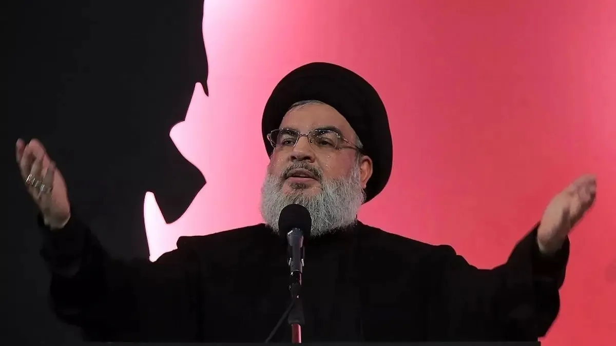 سید حسن نصرالله: حزب‌الله، ایران و یمن ملزم به واکنش هستند