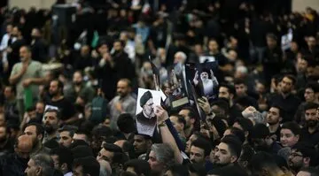عکس/ سعید محمد و سرپرست سفارت طالبان در تهران در یک قاب