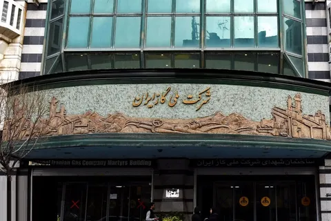 جوابیه شرکت ملی گاز ایران به یک گزارش
