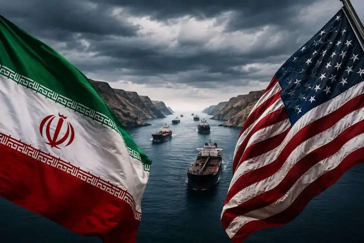 اختلاف ایران و آمریکا