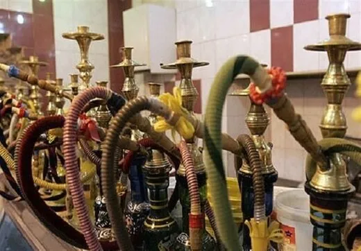 درآمد قهوه خانه از قلیان است نه چای و املت