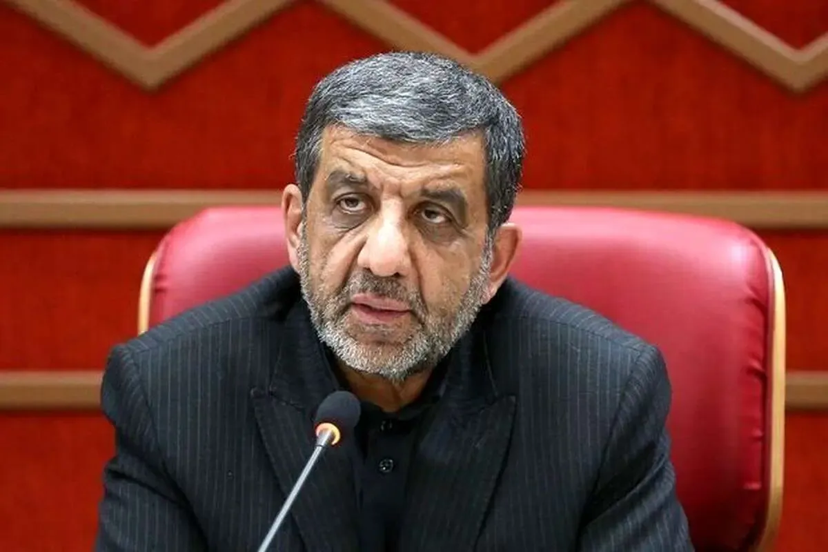 ضرغامی: تغییر ریل عین بصیرت است، فرصت سوزی نکنیم