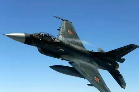 وایپر زیرو یا میتسوبیشی F-۲؛ این  جنگنده چند منظوره چگونه در میدان نبرد عمل می کند؟