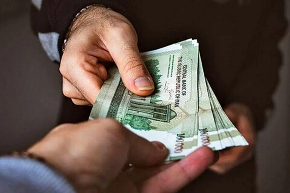 آماده شدن بودجه افزایش حقوق‌ها
