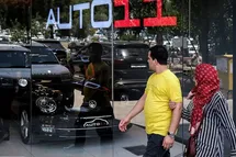 پشت پرده مقاومت قیمت‌ها در بازار خودرو