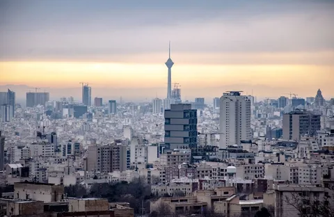 قیمت خانه در این مناطق تهران گران شد
