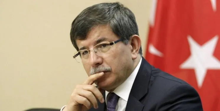 داوود اوغلو، رقیب اردوغان در انتخابات می‌شود