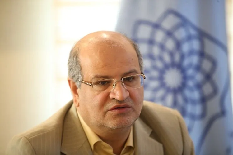 امروز، شلوغ‌ترین روز کرونایی تهران