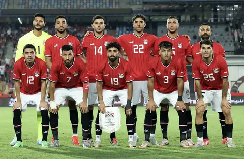 واکنش شدید فدراسیون فوتبال مصر به مراسم همجنس‌گرایان