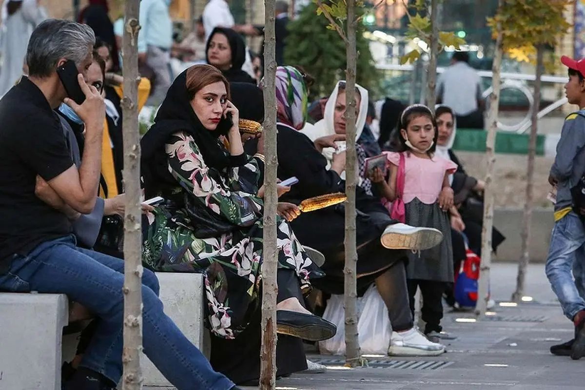 تورم در ایران