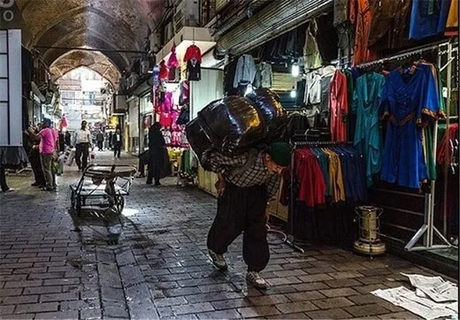 کرونا سوت رکود را به صدا درآورد