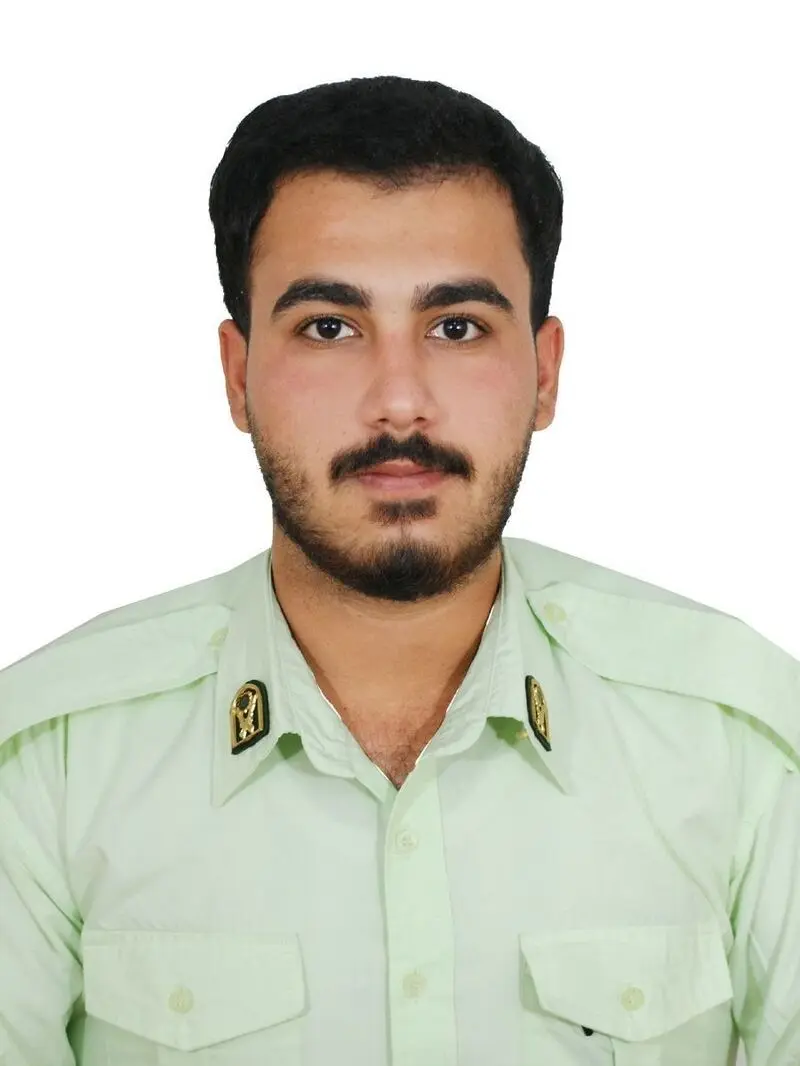 شهید حمله تروریستی