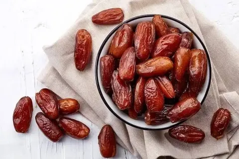 فواید خرما در درمان برخی از بیماری‌ها