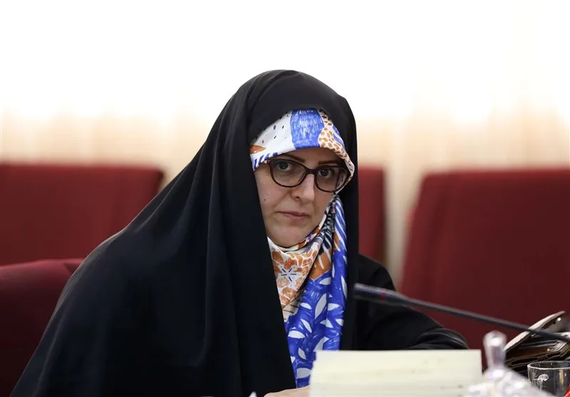واکنش معاون وزارت ورزش به پناهندگی یکتا جمالی