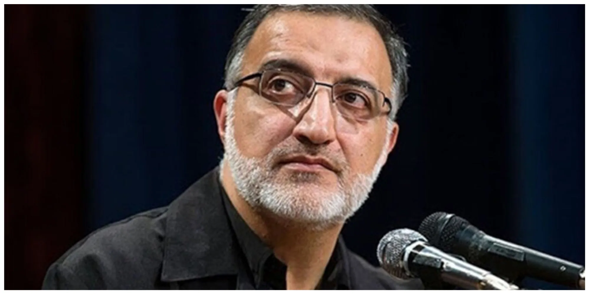 زاکانی: سال آینده کمر ترافیک را می‌شکنیم