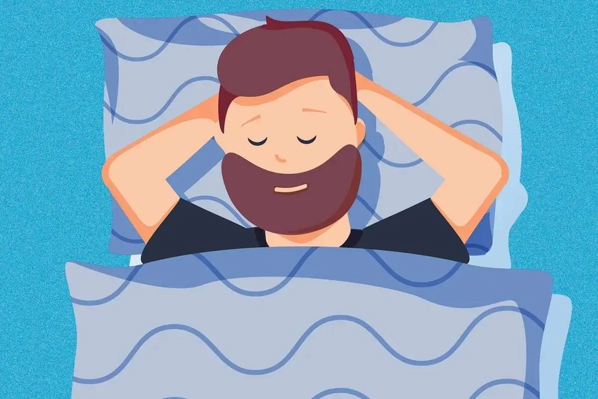 هفت راهکار تخصصی برای خوابی باکیفیت