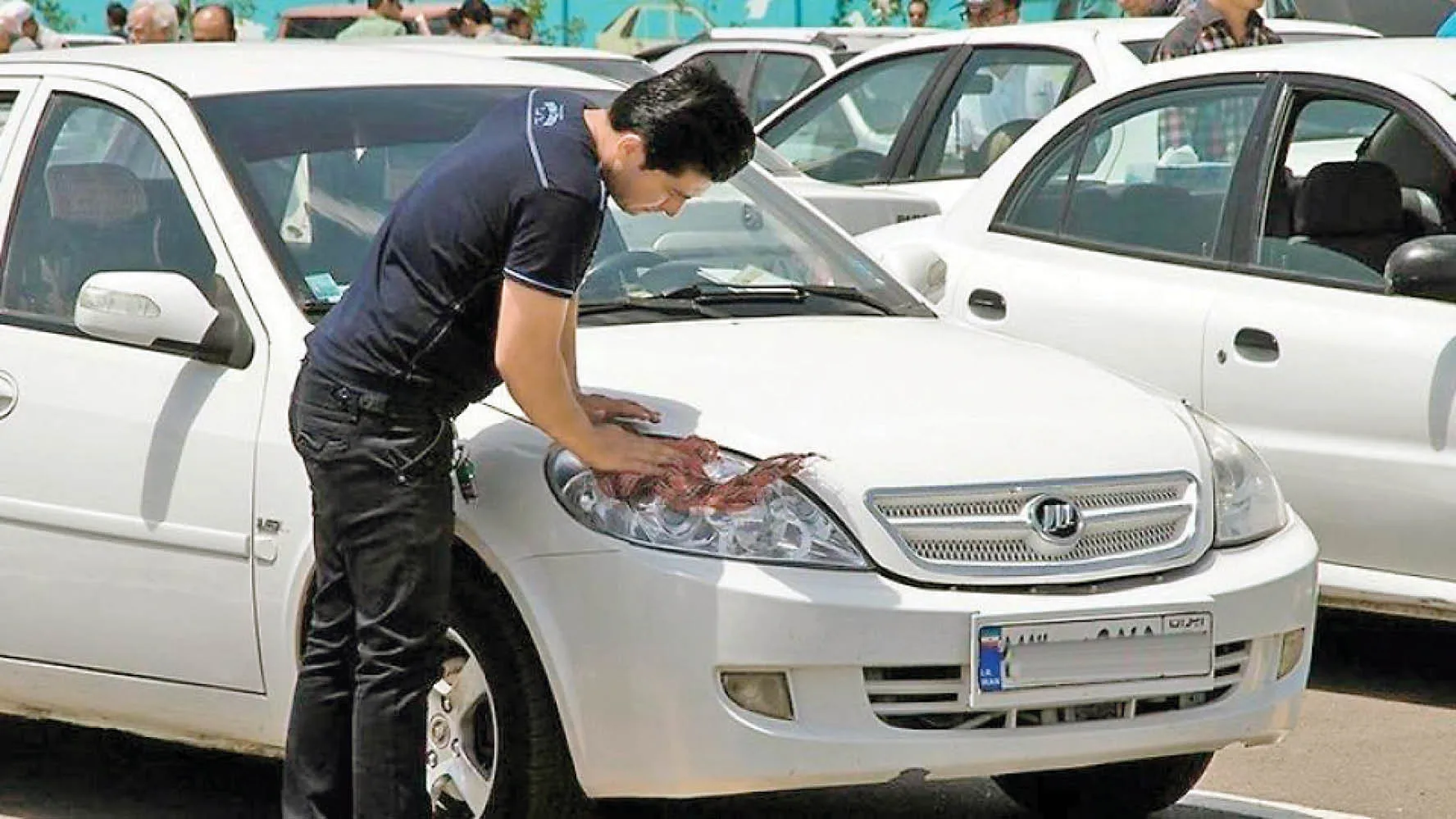 پیامد‌های توقف پیش فروش در بازار خودرو