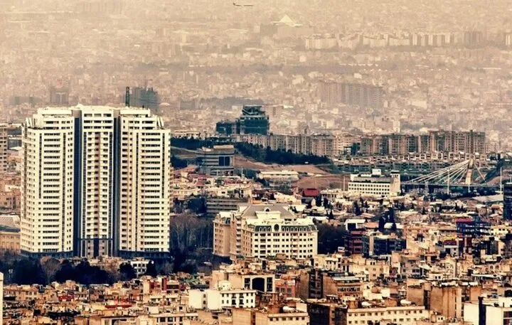 زمین هتل ۳۰ طبقه ولنجک متعلق به کیست؟