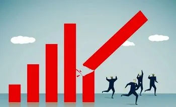تورم ناشی از افزایش قیمت بنزین بیشتر بر کدام دهک‌هاتاثیر گذاشت؟