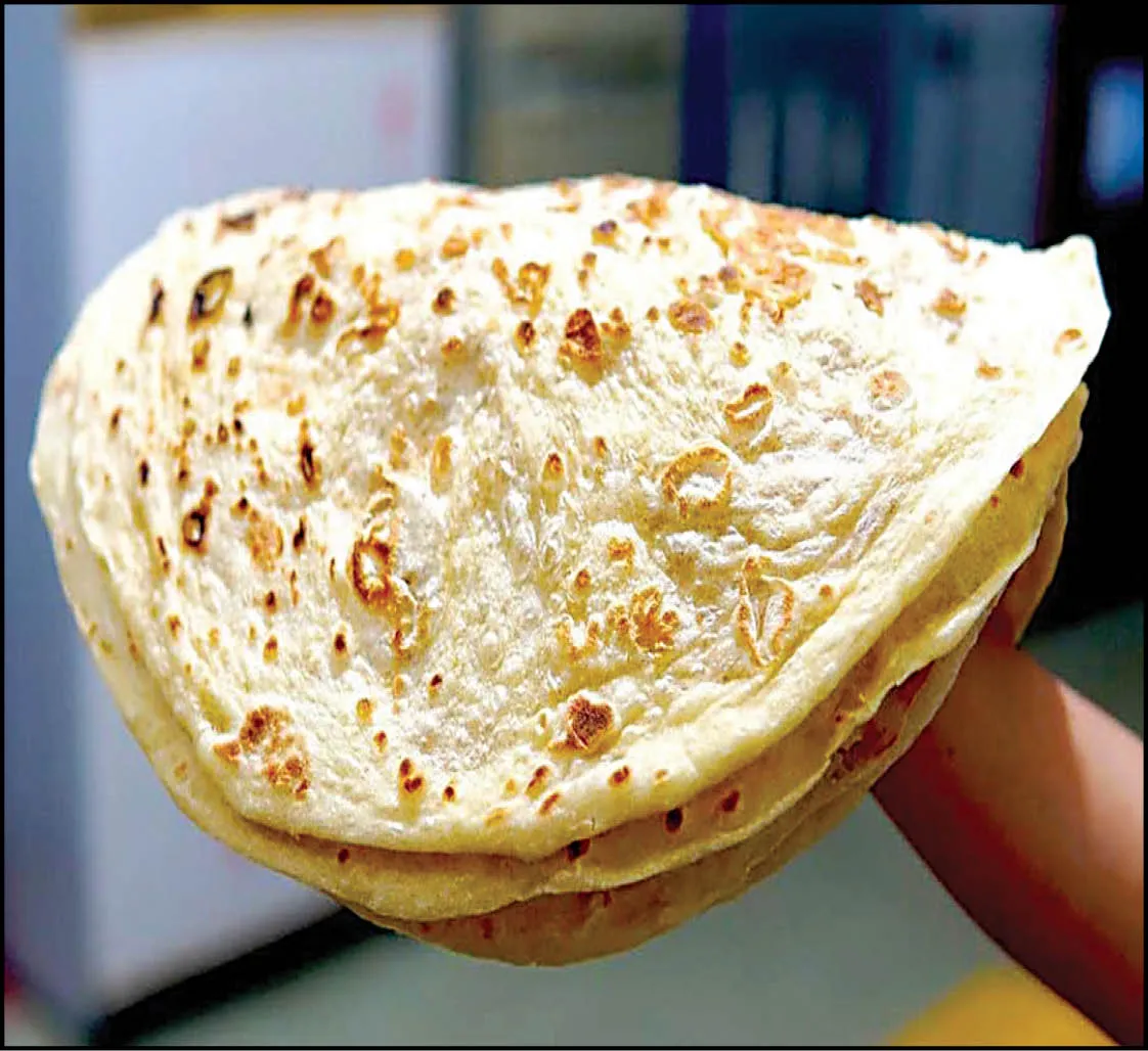 احتمال افزایش ۵۰ درصدی نرخ نان از امروز