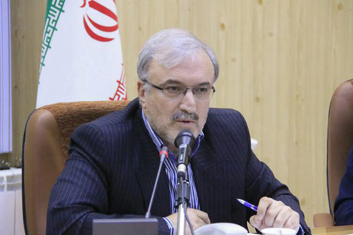 وزیر بهداشت: روزی اسامی کسانی که در ایام کرونا نظارگر بودند را منتشر می‌کنم