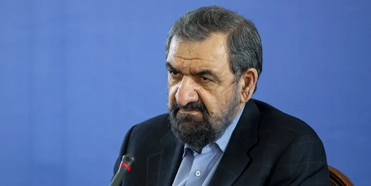 فارس: معلوم نیست محسن رضایی قصد ماندن در دولت را دارد یا نه