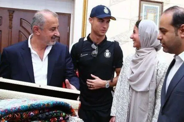 پایان فعالیت دختر درویش در پرسپولیس