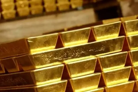 قیمت طلا انفجاری شد/ اونس جهانی طلا در قله تازه