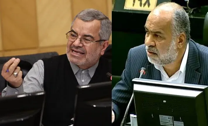 نمایندگان مجلس
