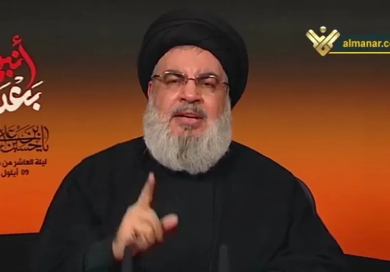 سیدحسن نصرالله: به قدس و آزادسازی آن نزدیک هستیم