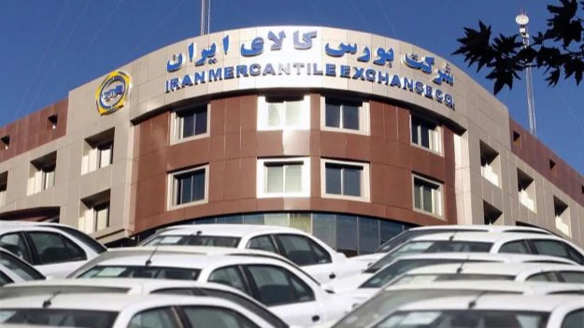 توقف عرضه دنا، شاهین و ۲۰۷ در بورس