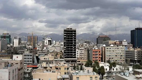احتمال جهش قیمت مسکن در سال ۱۴۰۵ چقدر محتمل است؟/ عقب‌گرد بازار مسکن در پی جنگ