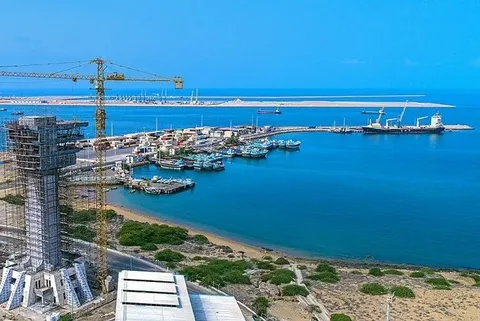 چرا ترامپ معافیت‌های تحریمی چابهار را لغو و به ضرر هند اقدام کرد؟/ بلندپروازی‌های هند پایان می‌یابد؟