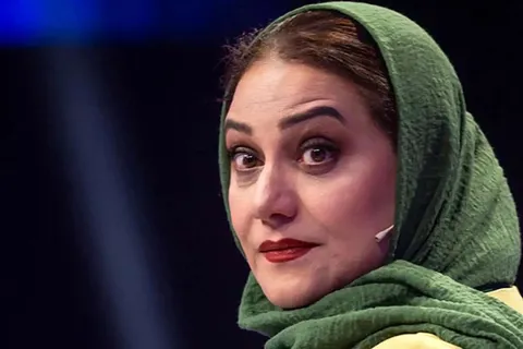فیلم / افشاگری شبنم مقدمی از آزار فیزیکی یک بازیگر مرد