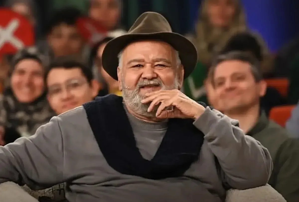 اکبر عبدی اکبر عبدی