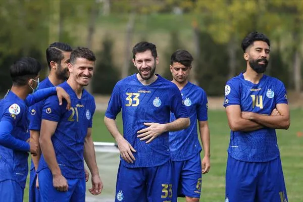 استقلالی‌ها هفته آینده پولدار می‌شوند