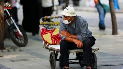 اقتصاد ایران در مسیر فروپاشی؛ دهک هشتم هم فقیر می‌شود / نماینده مجلس: ۵۵ میلیون ایرانی زیر خط فقر هستند