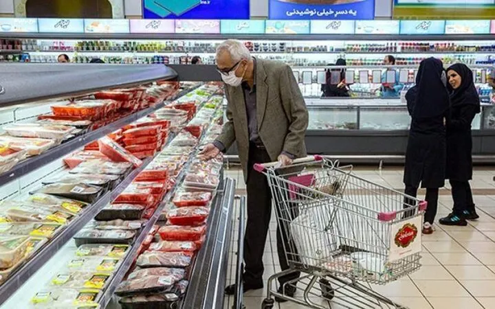 نرخ تورم علیه سفره‌های مردم/ فصل جدید گرانی مواد خوراکی آغاز می‌شود؟