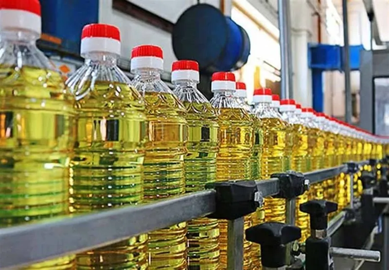 مشکل تولید روغن نیمه جامد تا روز‌های آینده حل می‌شود