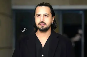 فیلم/دردسر شوخی قلب و شبا مهرداد صدیقیان برای هادی حجازی‌فر